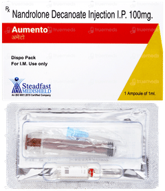 Aumento Injection 1ml