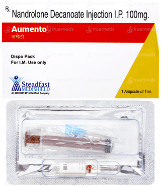Aumento Injection 1ml