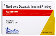 Aumento Injection 1ml