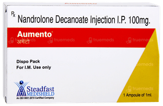 Aumento Injection 1ml