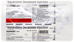 Aumento Injection 1ml