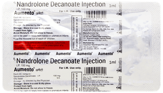 Aumento Injection 1ml