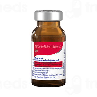 Avil Injection 10ml