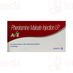 Avil Injection 2ml
