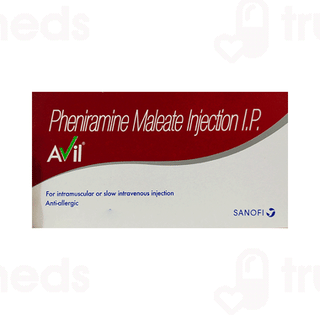 Avil Injection 2ml