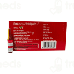 Avil Injection 2ml Avil Injection 2ml