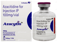 Azacytin Injection 1