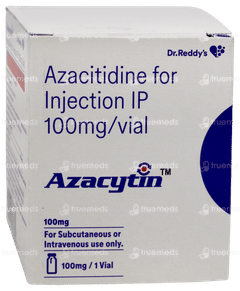 Azacytin Injection 1