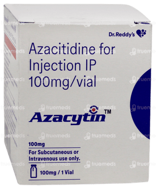 Azacytin Injection 1