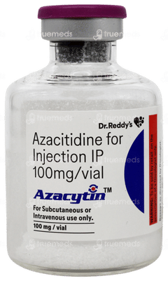 Azacytin Injection 1