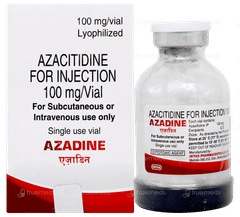 Azadine Injection 1