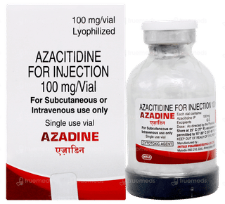 Azadine Injection 1