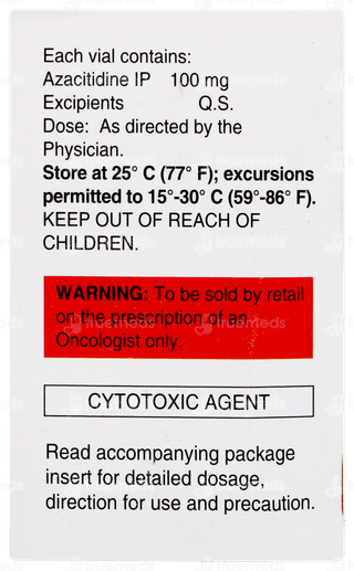 Azadine Injection 1