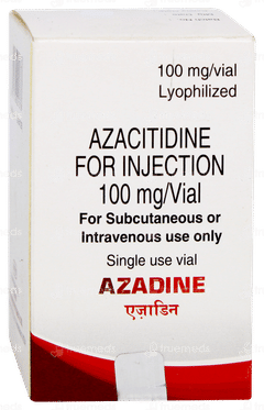 Azadine Injection 1