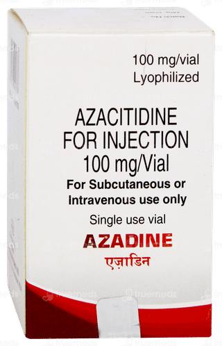 Azadine Injection 1