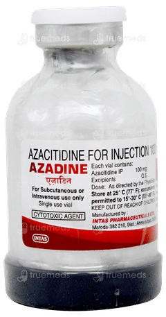 Azadine Injection 1