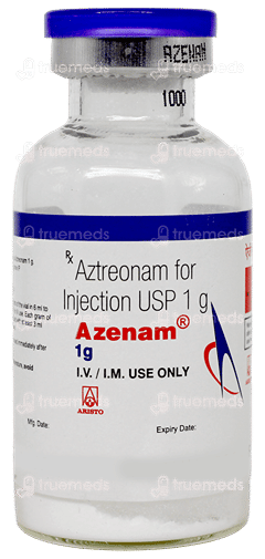 Azenam 1G Injection 1 Azenam 1G Injection 1