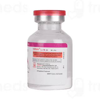 Azenam 500mg Injection 1