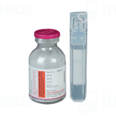 Azom 1gm Injection 1
