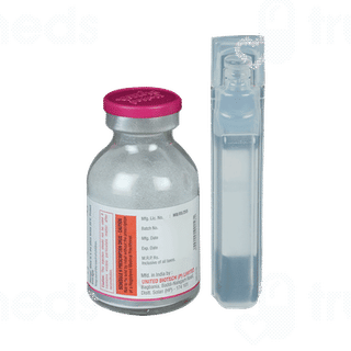 Azom 1gm Injection 1