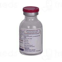 Aztrone 1000 Injection 1 Aztrone 1000 Injection 1