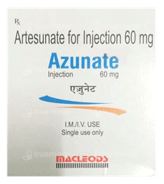 Azunate 60 Mg Injection 1