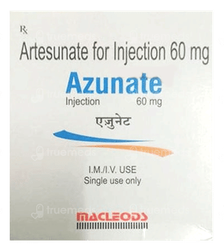 Azunate 60 Mg Injection 1
