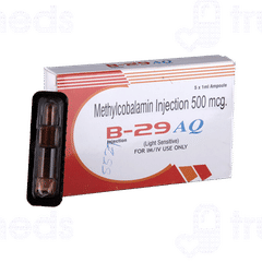 B 29 Aq Injection 1ml