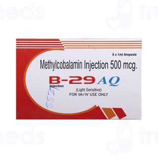B 29 Aq Injection 1ml