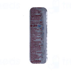 B 29 Aq Injection 1ml