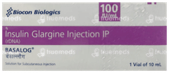 Basalog 100iu Injection 10ml Basalog 100iu Injection 10ml