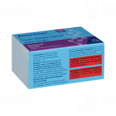 Basalog 100iu Injection 3ml Basalog 100iu Injection 3ml