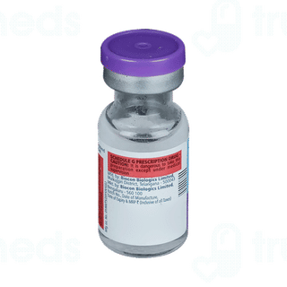 Basalog 100iu Injection 3ml