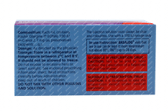 Basalog 100iu Injection 5ml Basalog 100iu Injection 5ml