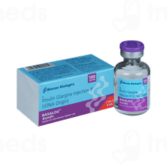 Basalog 100iu Injection 5ml Basalog 100iu Injection 5ml