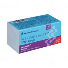 Basalog 100iu Injection 5ml Basalog 100iu Injection 5ml
