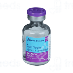 Basalog 100iu Injection 5ml Basalog 100iu Injection 5ml