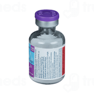 Basalog 100iu Injection 5ml