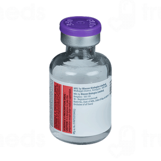 Basalog 100iu Injection 5ml