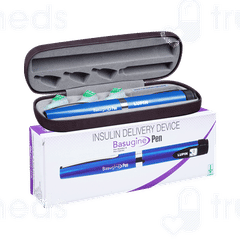 Basugine Pen Device 1