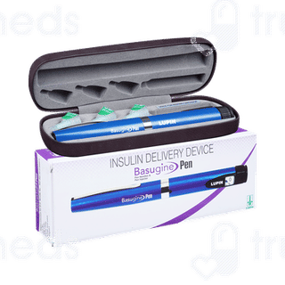 Basugine Pen Device 1