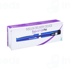 Basugine Pen Device 1