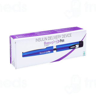 Basugine Pen Device 1