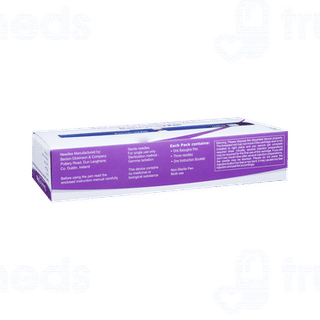 Basugine Pen Device 1