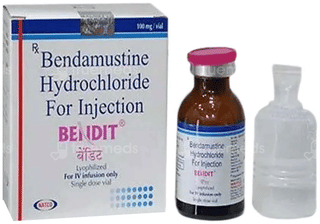 Bendit 100 Mg Injection 1