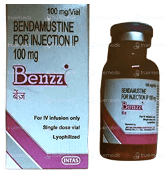 Benzz 100 Mg Injection 1 Ml Benzz 100 Mg Injection 1 Ml