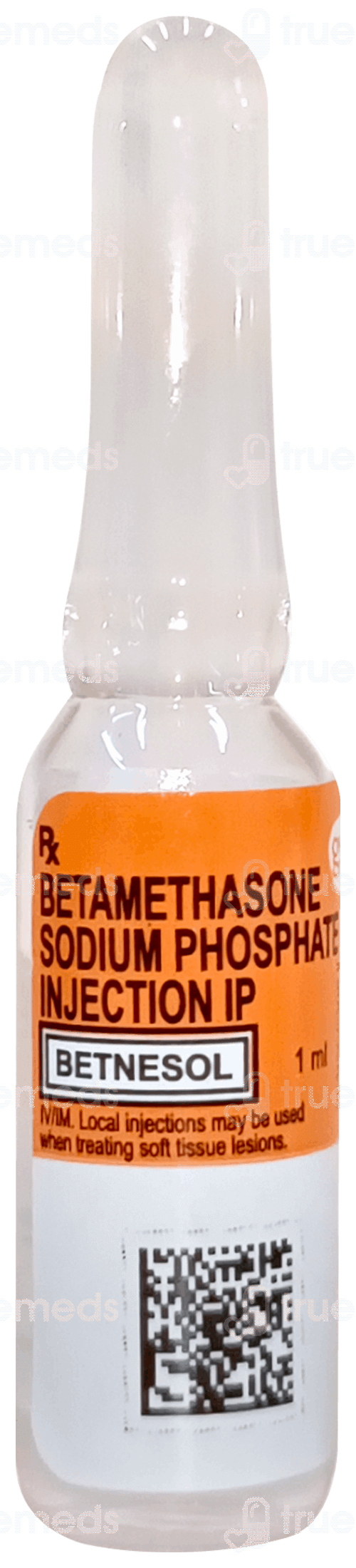 Betnesol Injection 1Ml