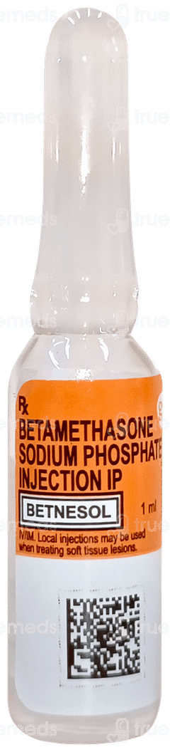 Betnesol Injection 1ml