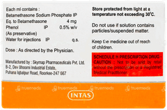 Betni Injection 1ml