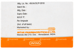 Betni Injection 1ml